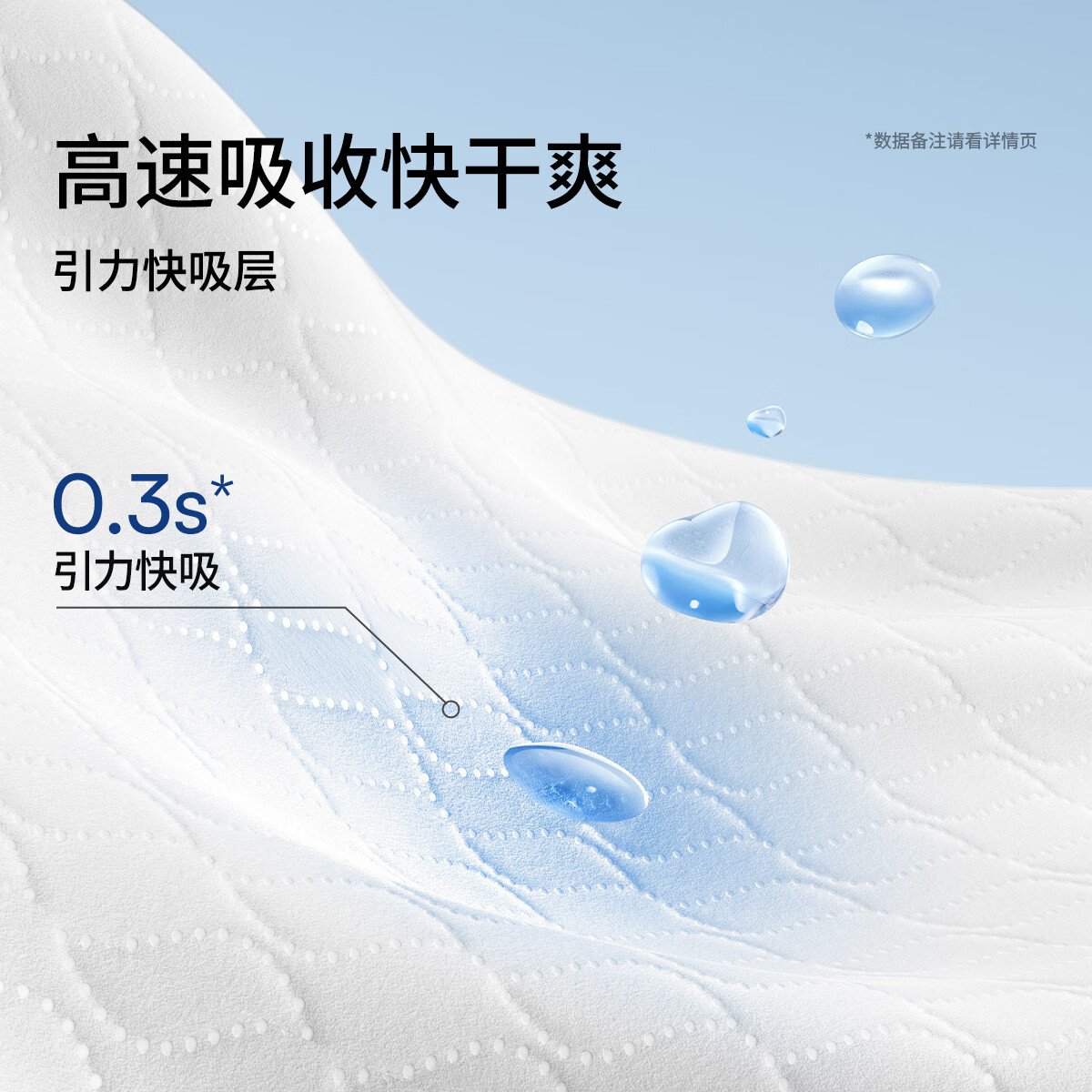 嫚熙（EMXEE） 防溢乳垫孕妇产后一次性超薄舒适防漏溢乳贴隔奶垫透气 400片装 【1.0经典款】