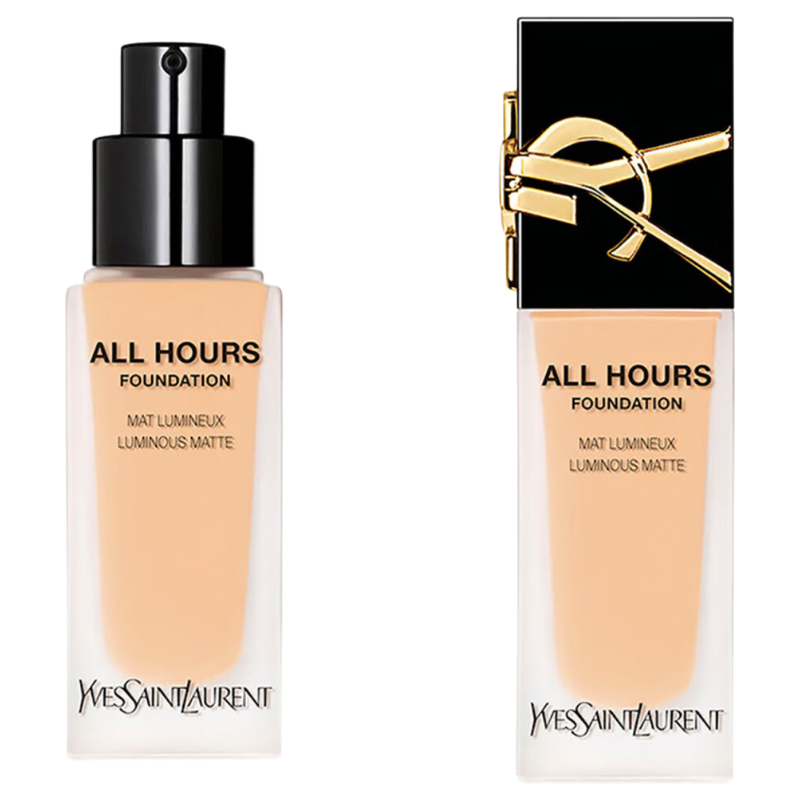���ڲ�����YSLʥ������÷۵�ҺLN1 25ml SPF40��Ƥ����ᱡ�־÷��� ����������Ů��    351.41Ԫ