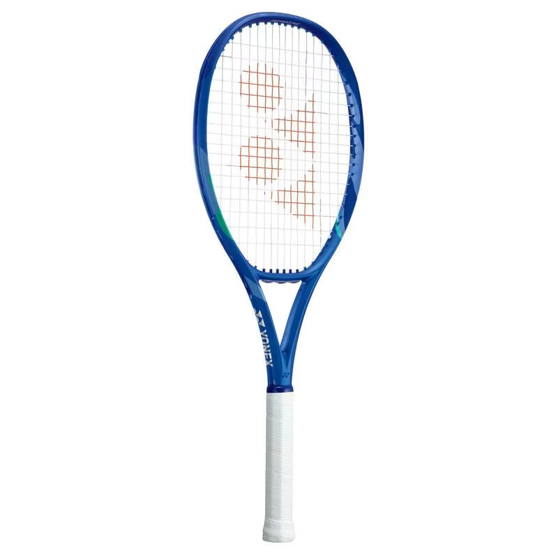 尤尼克斯（YONEX）网球拍反发减震吸振旋转高弹性碳素异形框流线型网球 Blast Blue 2号柄