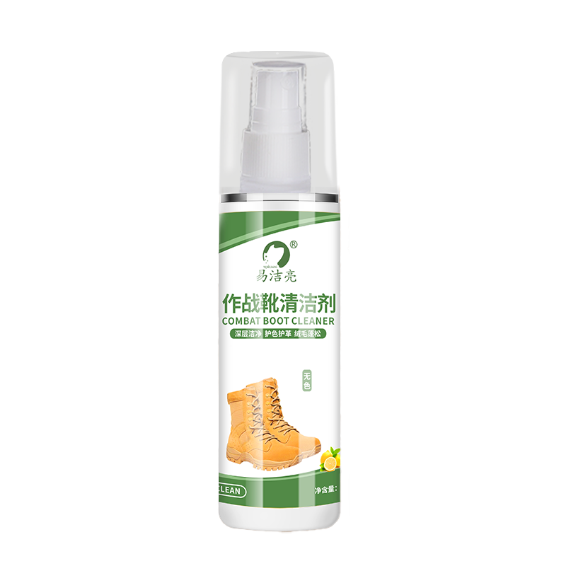 ��սѥ��ಹɫ��װ ��ëƤЬ��ϴ�� ����Ь�� ���ѥ��ɫ���ޱ����� 120ml 2.99Ԫ