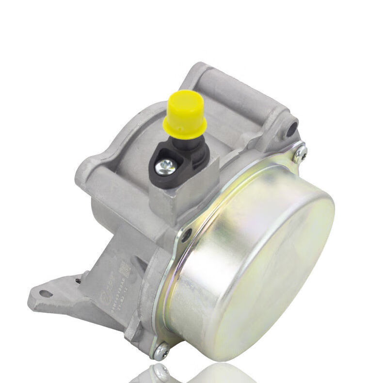 于迈腾途观帕萨特奥迪a4la6lq5c6c7b8刹车真空泵刹车助力泵 ea888/1