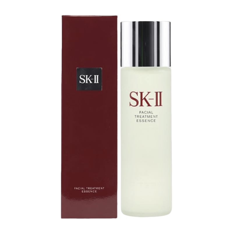 SK-II ����ˮ ����¶ ��ʪ�����޻� 230ml 918Ԫ