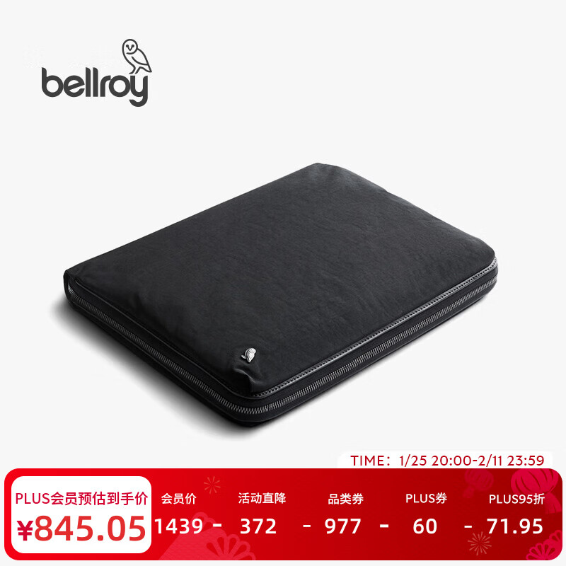 Bellroy���ۿۡ�Tokyo Folio 12.9�� ͨ��ƽ����Թ��İ� �����
