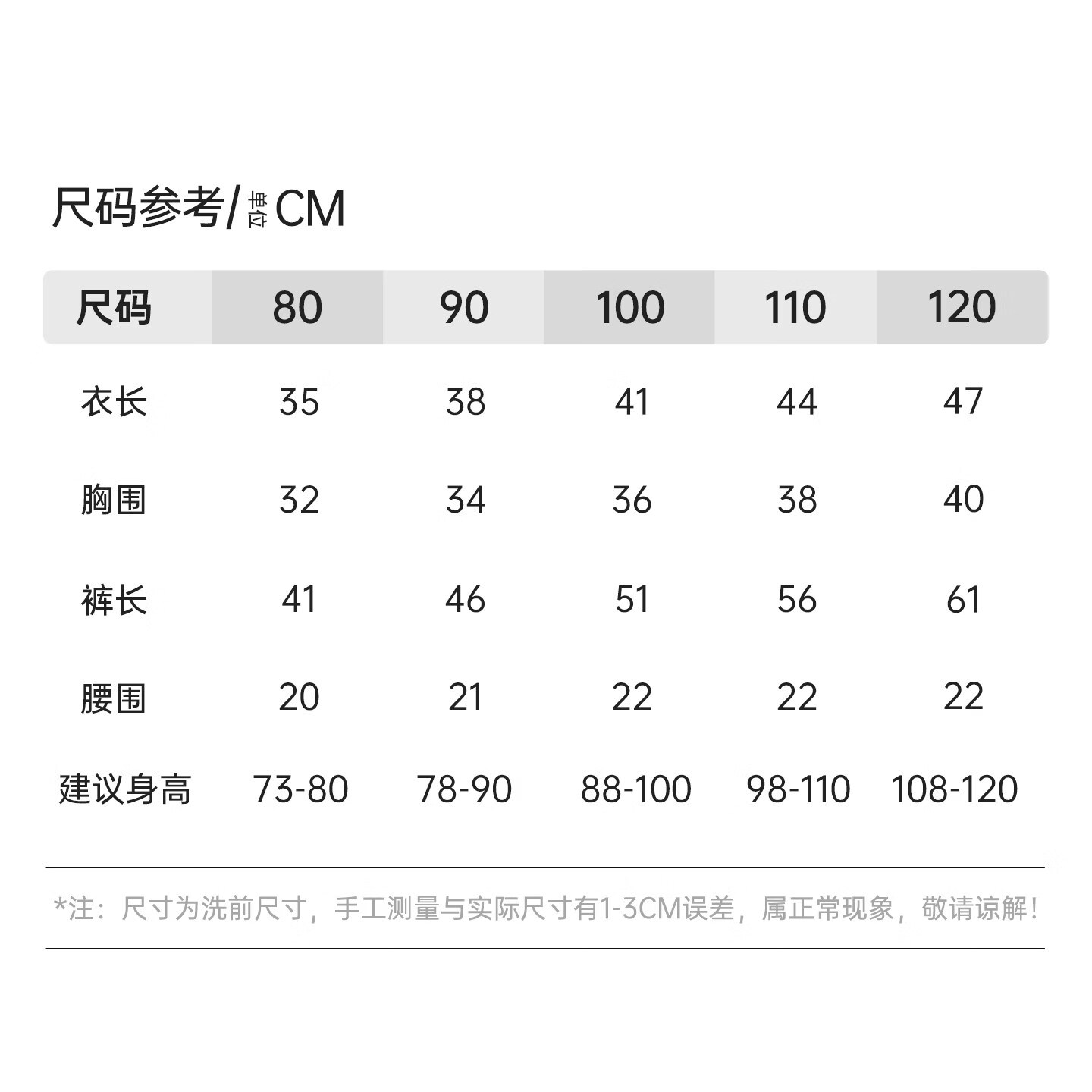 ELLE BABY宝宝家居服套装七分袖儿童纯棉睡衣春夏空调服套头男童女童居家 萌友会 【100%棉10A抗菌】 120 【建议身高108cm-120cm】