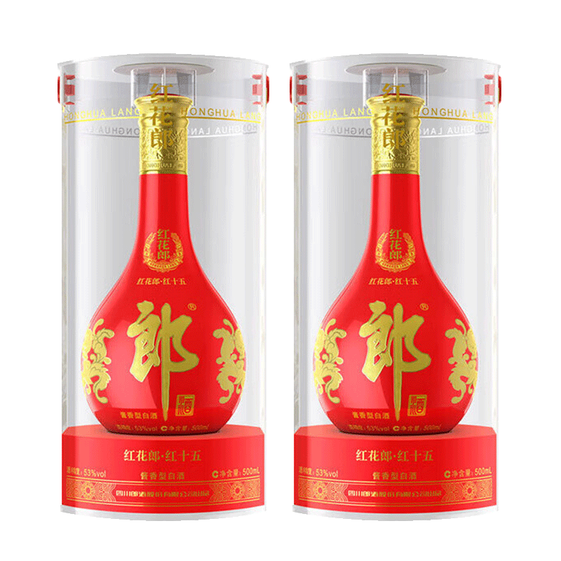 �ɾ� �컨�ɾ� ��ʮ�� 53�� ������ 500ml 2ƿ 752Ԫ