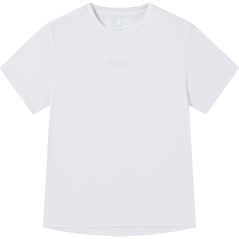 ���ڲ����������꣨Under Armour����ͯ��T���ļ�Ůͯ�ٸ���ʪ͸����Լѵ��Բ��������� 79Ԫ