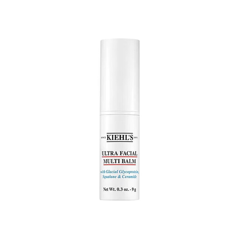 科颜氏（Kiehl's）高保湿水光棒9g 补水棒保湿补妆 贴妆不卡粉护肤品生日礼 科颜氏 高保湿水光棒9g