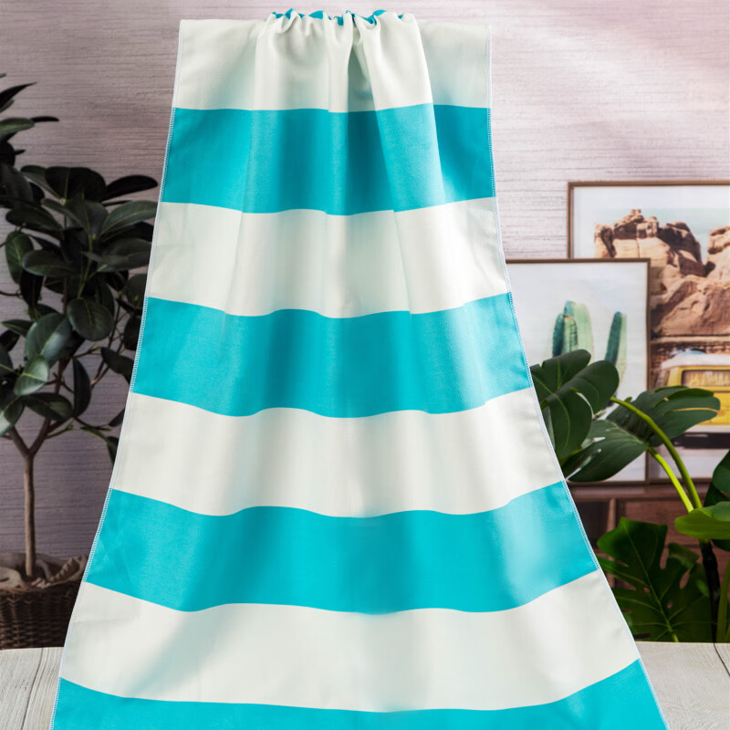 ��ɭ���ֳߴ�˫������ˮ�˶��ٸ�ɳ̲�������٤ë���������Ƴ��� ��ɫ 1�� 60cm*120cm 15.5Ԫ