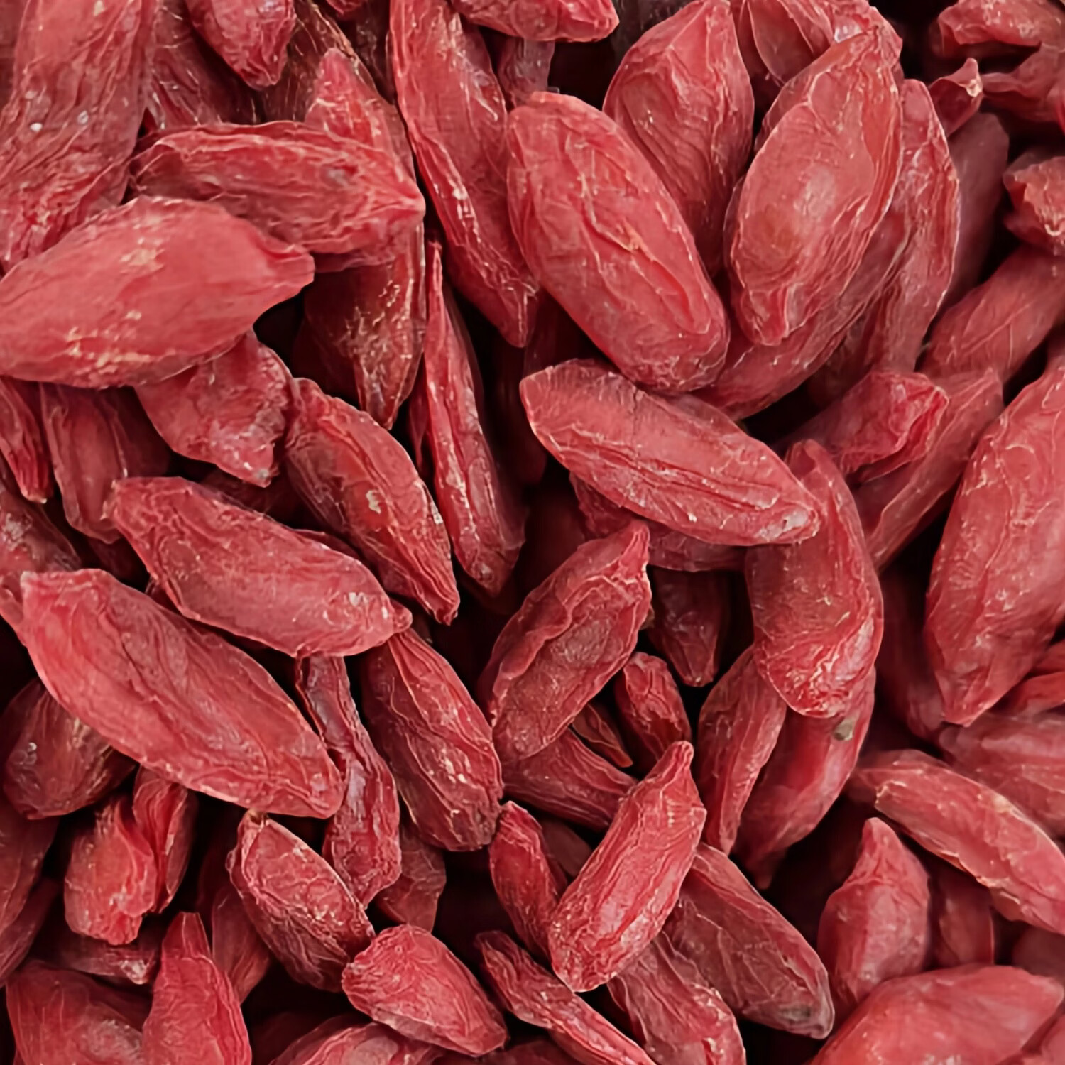 中宁枸杞特级大颗粒枸杞子泡水泡茶 中宁枸杞大果 500g*1袋