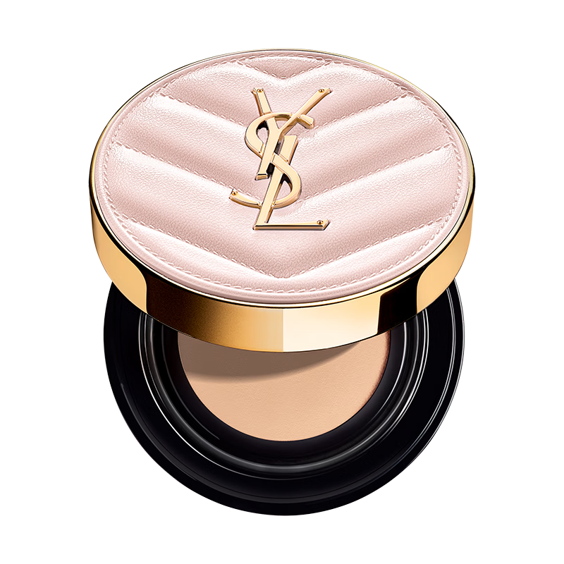 YSL ������ CC/BB˪ BR20 ��Ȼ��� 12g ��װ