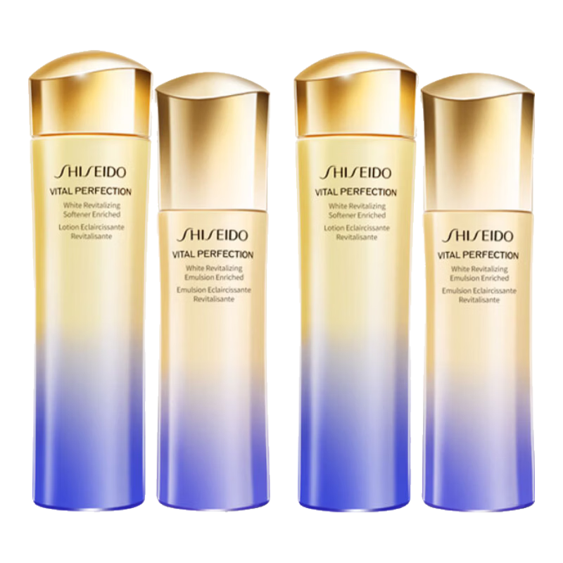 ���ڲ�������������ޱˮ�黤��Ʒ��װ�������������߲�ˮ��ʪ��ױƷ����Ů ˮ75ml*2+��50ml*2�������͡� 288Ԫ