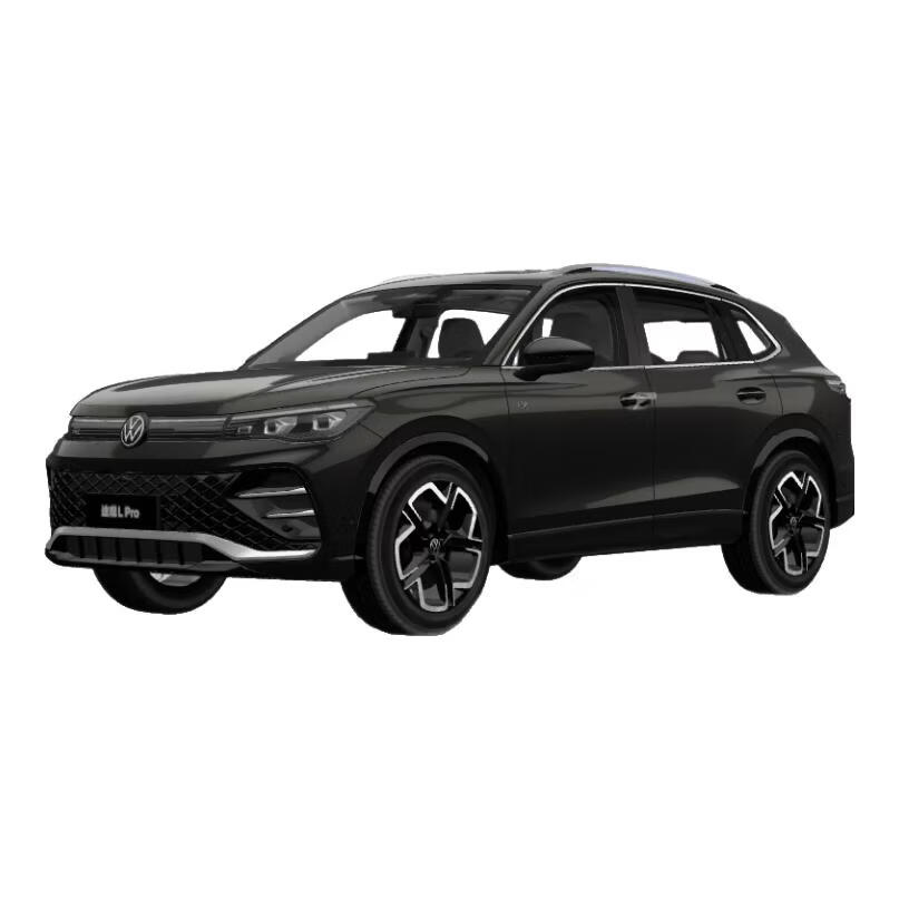 ��������;��L pro 380TSI ���� R-Line �����(2024�棩 ��ɫ    183800Ԫ