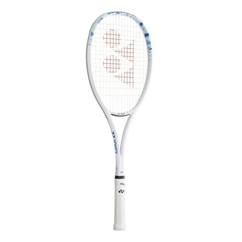 尤尼克斯（YONEX）网球拍振動減衰回転性能击球响应高弹性碳素三角断面扁平握把 Marine 1号柄