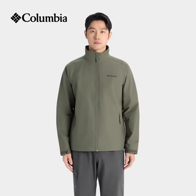 ���ױ��ǣ�Columbia��2026������Ʒ�����������з�ˮ�������������������п�����XE5606 397-ī��ɫ 2XL (190/104A)