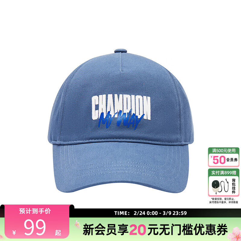 Champion�ھ�Ѽ��ñ������ñ����ñ �����������ñ�˶����з��ܲ�ñ�� ��ɫ ���� 79Ԫ