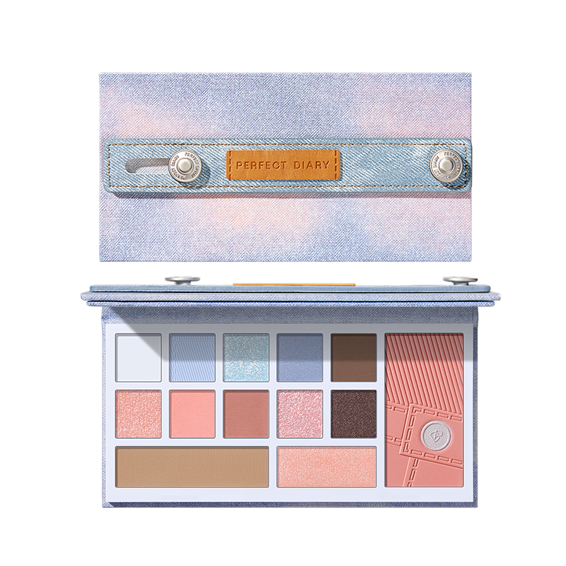 PERFECT DIARY�����ռǰ������º;���жױʪ��һ����8ml*30���˽�Ů������ 36Ԫ