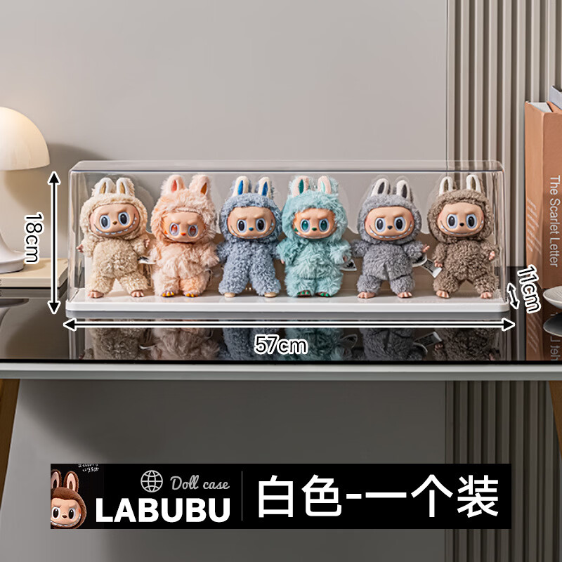 ��ʫŷLabubu͸��ä������չʾ�������������� ������չʾ��-��Լ��1��װ ���ⰲװ���伴�á� 