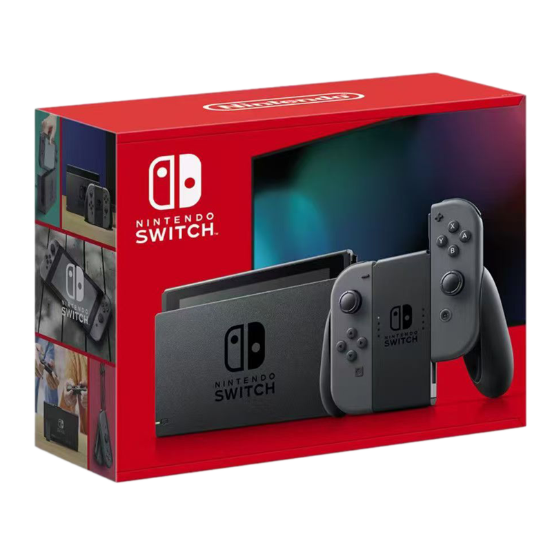 �����ã�Nintendo�������ڱ�˰�֡�Switch2/1�� OLED�հ�/�۰���Ϸ��������ǿ��ns����ƻ���Я�������� �հ�������ǿ���ɫ32G ��������Ա��˰�� 1609Ԫ
