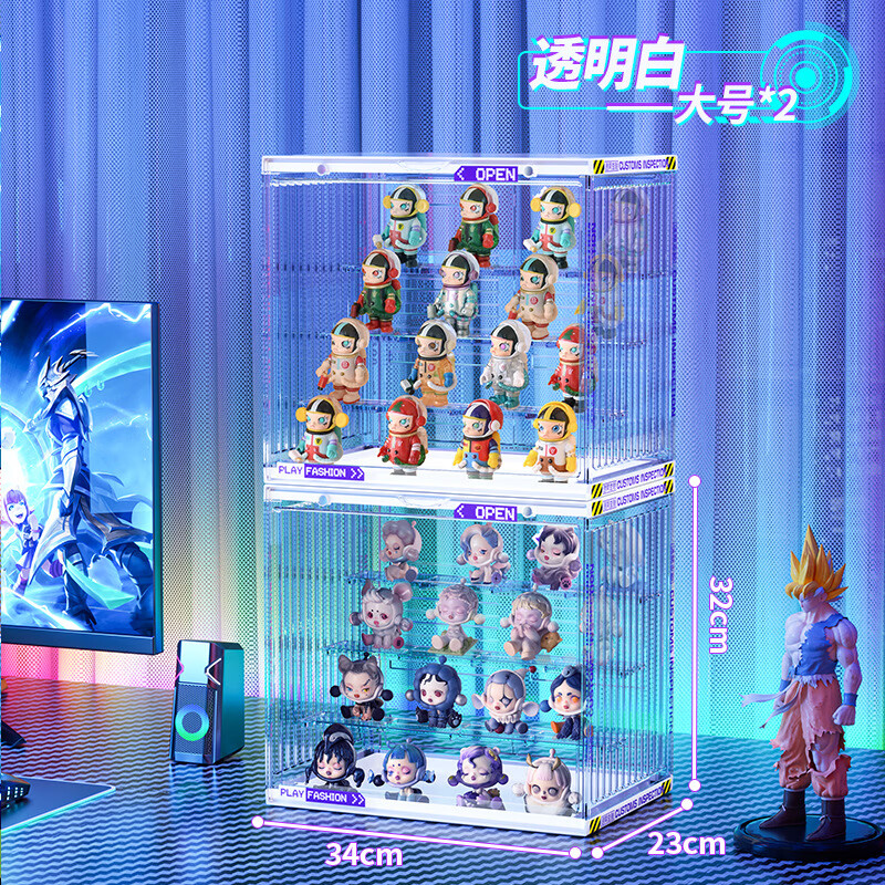 ��ʫŷä������չʾ�ܴ������ǿ���͸�������� ��2��װ�����-͸����-�Ĳ�̨�� 150.26Ԫ