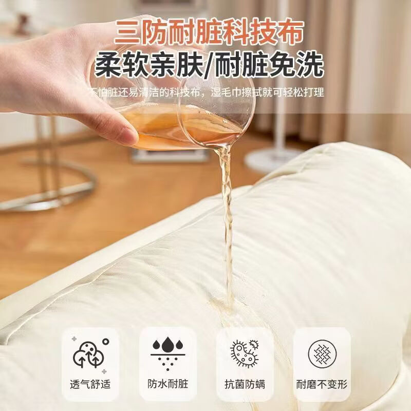 ZNMW懒人沙发单人舒适躺椅阳台客厅卧室沙发椅椅子电脑靠背椅家用休闲 * 深灰色 特高款+脚踏