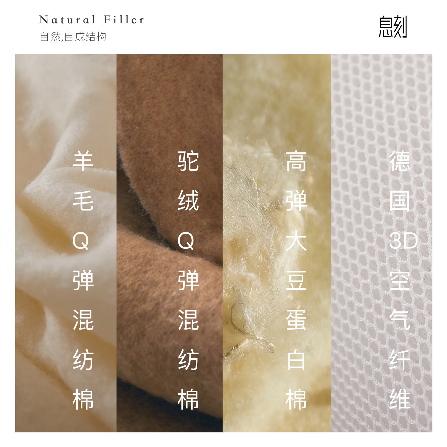 息刻X1 弹簧床垫席梦思软硬适中卧室家用静音床垫独立袋装1.8米款 X1 偏软/云感柔弹的包裹感 厚23cm 2000mm*2200mm