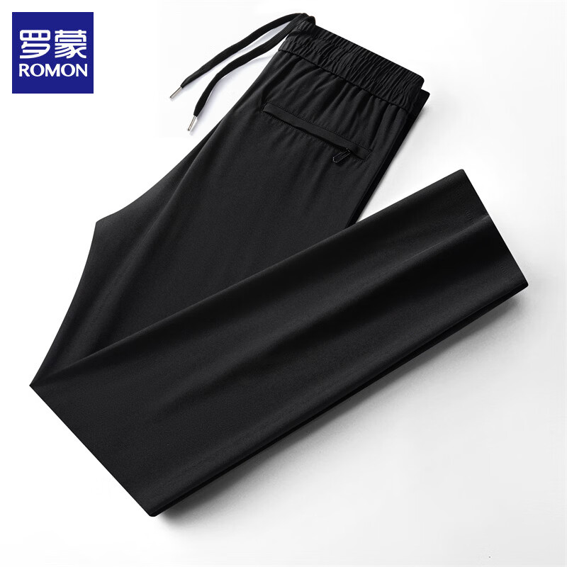 ���ɣ�ROMON����ʿ��˿���п�2026�ļ�����͸�������ɽ���ֱͲ�������˶��п� ��ɫ XL (��������130-150� 54Ԫ