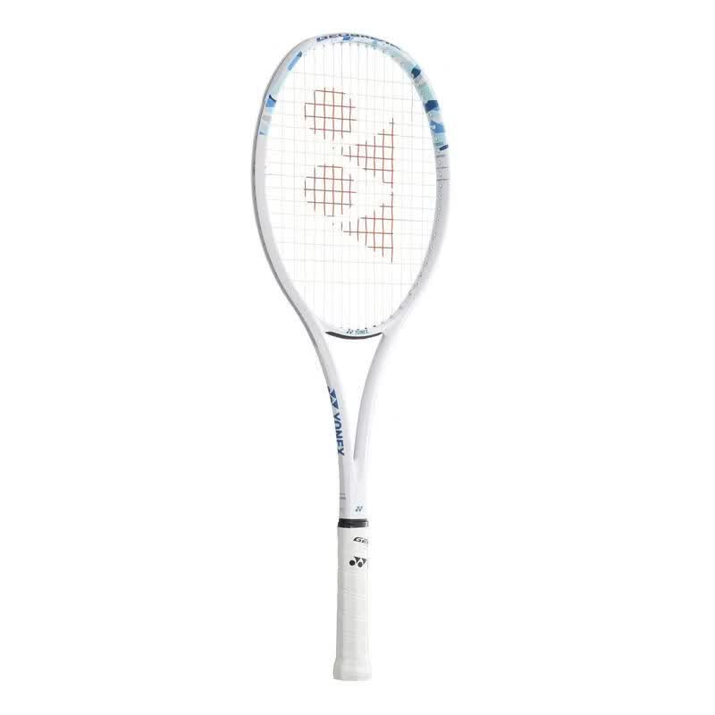 尤尼克斯（YONEX）网球拍减震提升击球感旋转高弹性碳素扁平握把90平方英寸 Marine 0号柄