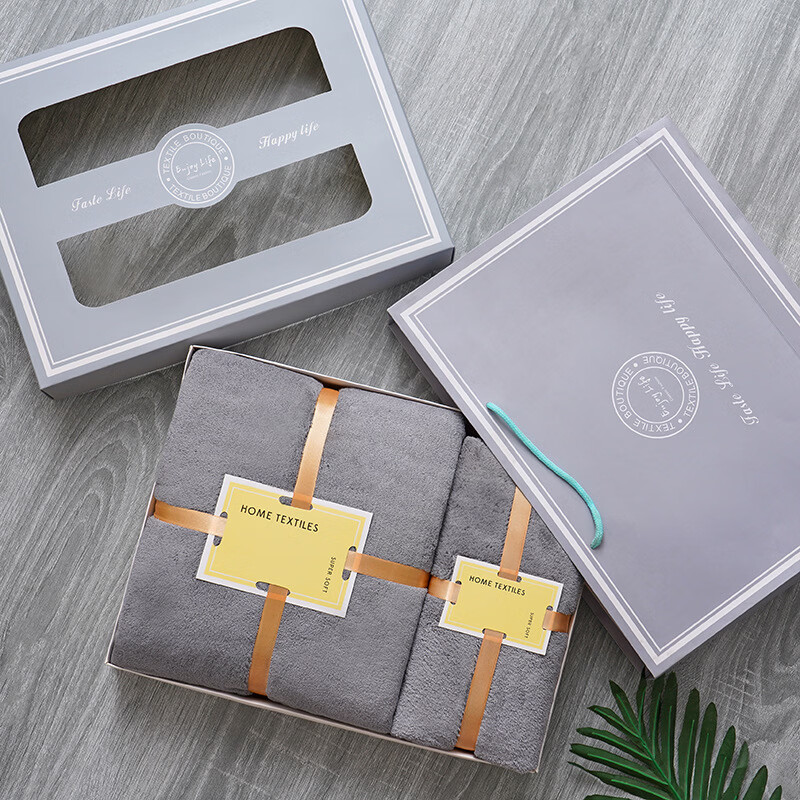 ��ɭɺ����ë��ԡ�����������װ�����Ʒ�����幫˾Ա������������װ ��Ȧ���+�����ԡ��*1+ë��*1 ������