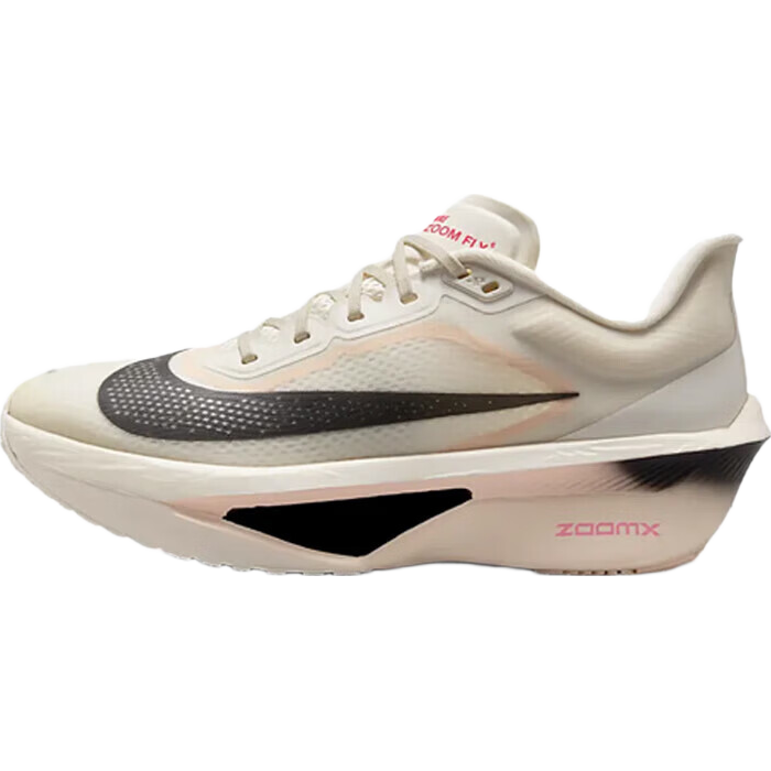 耐克（NIKE）跑步鞋女鞋 春季新款休闲鞋ZOOM FLY 6碳板运动鞋 FN8455-102 39