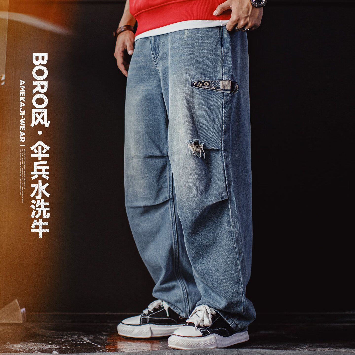 ���ǹ�װ ��ʽ�������Ȱٴ�ɡ��ţ�п�Ų�ˮϴ�ƶ��������п��д� ǳ��ɫ 31 174.9Ԫ