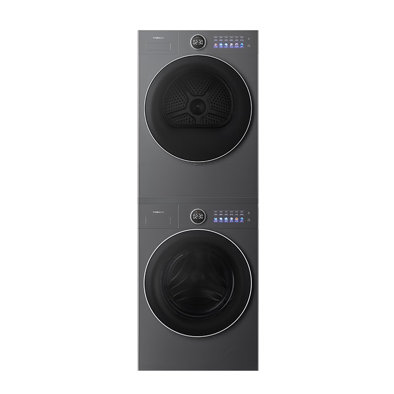 Hisense/���� ���޻��� 12kg ϴ����װ WF120M5SP+M5SP 6721.8Ԫ