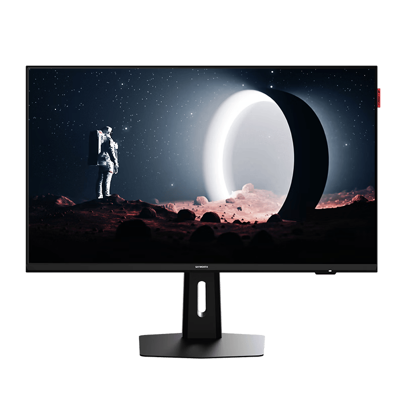 ��ά��Skyworth��G27Q MAX 220Hz 27Ӣ�� 2K Ӳ�������� QD-MiniLED�羺��ʾ�� ȫ��·�ع� Luma Boost ˲������Pro 949Ԫ