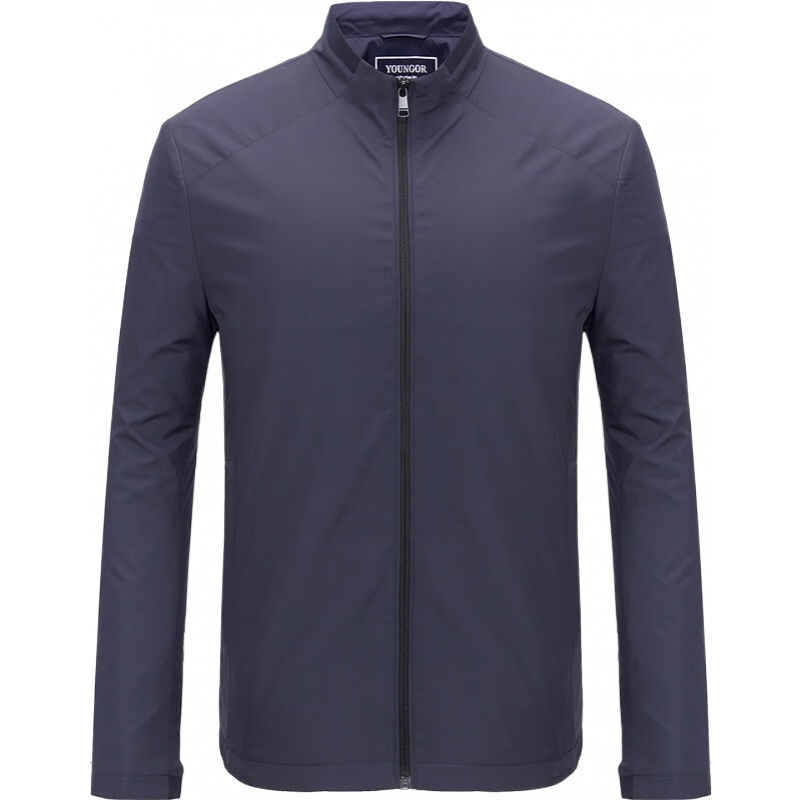 �Ÿ����YOUNGOR���������п�������̿�ѿ˸߶�����ʿ�������� ����VJJK419960FQA L 175/96A 739Ԫ