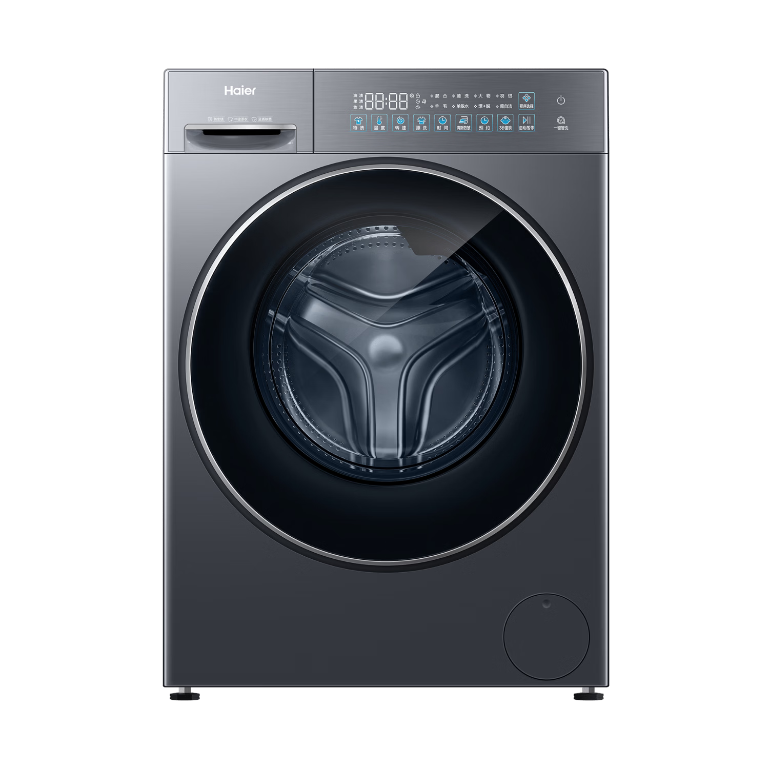 ���� ��Խϵ�� 10kg ��Ͳϴ�»� XQG100-L58A1 2192.82Ԫ