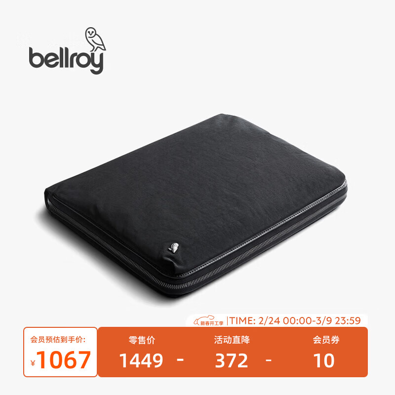 Bellroy���ۿۡ�Bellroy�¿�Tokyo Folio 12.9�� ͨ��ƽ����Թ��İ� �����
