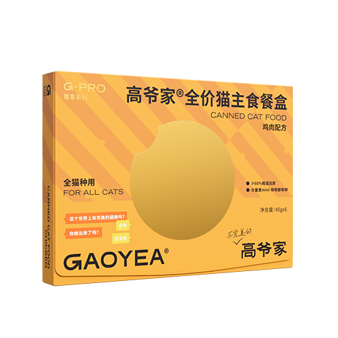 ���ڲ�������ү��ȫ��èʪ�� è��ʳ��ͷ40g*6/�м����䷽ ��è��èͨ�� 26.91Ԫ