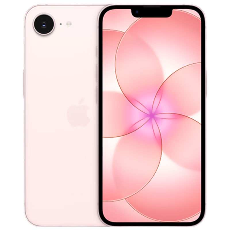 Apple/ƻ�� iPhone 17e �ֻ� ǳ��ɫ 256G 3599Ԫ