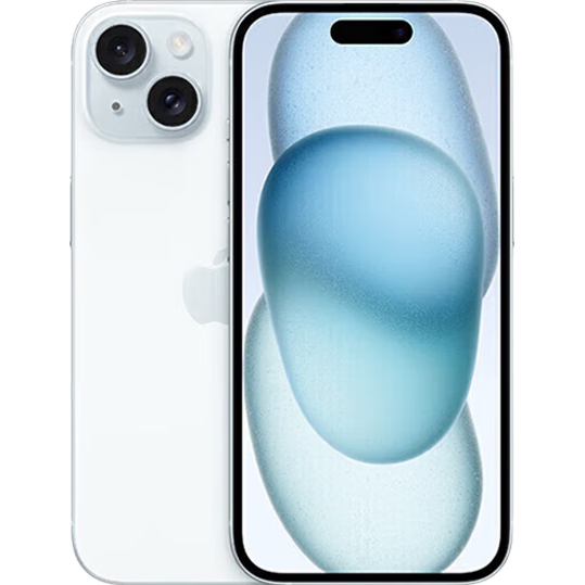 Apple 苹果 iPhone 15/14/13/12/11/X系列plus/pro/promax二手手机 颜色内存以质检报告为准 iPhone15【赠配件礼包】 颜色内存机况请参考下方质检报告