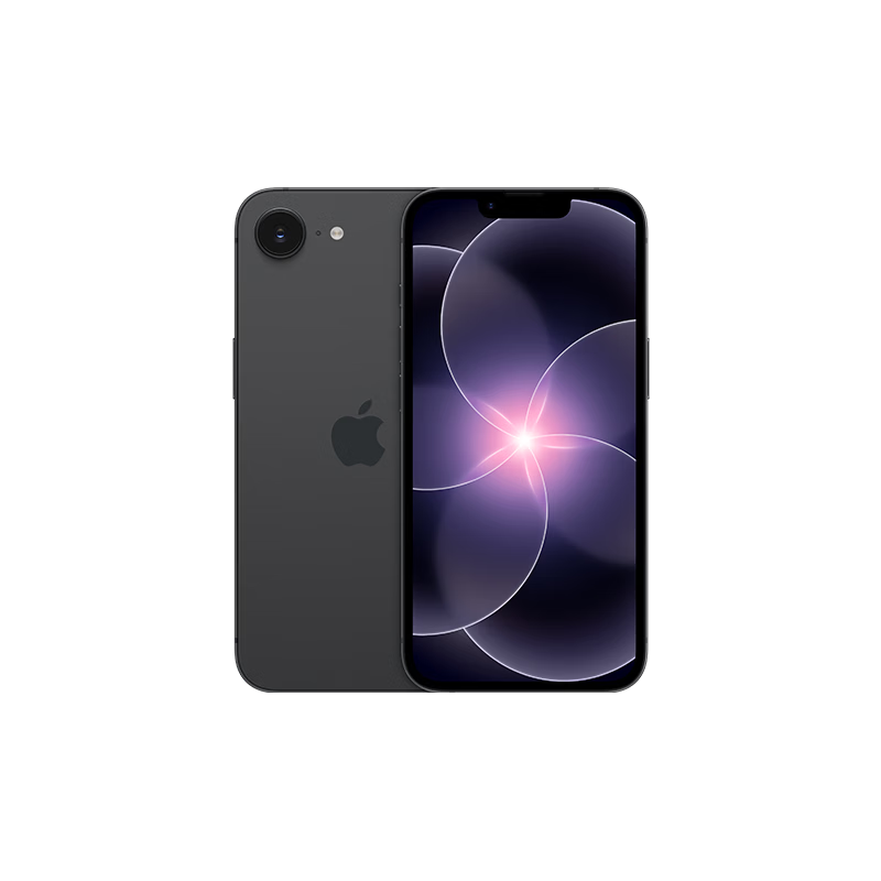 ���� �ٽ��� �޵��� Apple iPhone 17e A3635 256GB ��ɫ ֧��5G˫��˫��    3999Ԫ