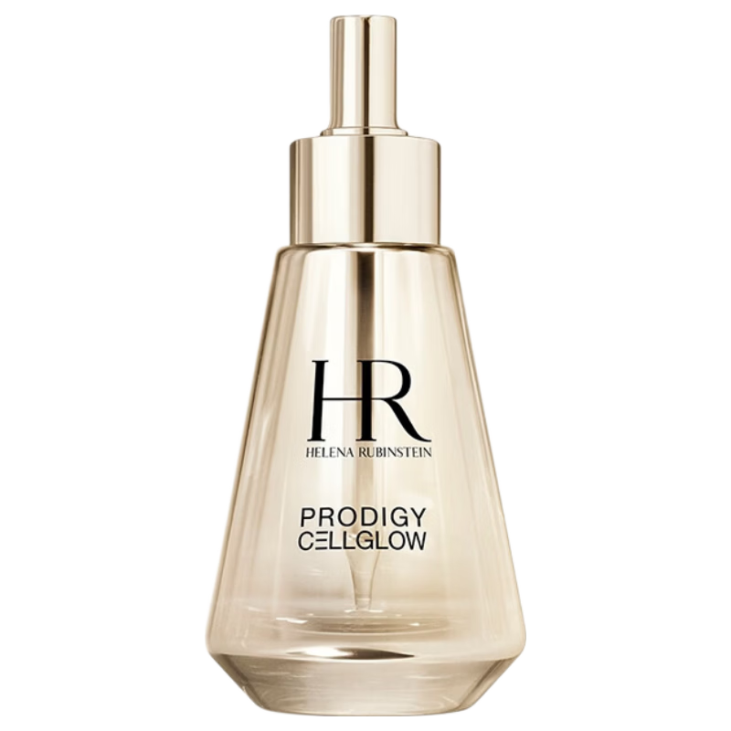 赫莲娜HR高光精华油30ml滋润保湿护肤品化妆品礼盒生日礼物送女友