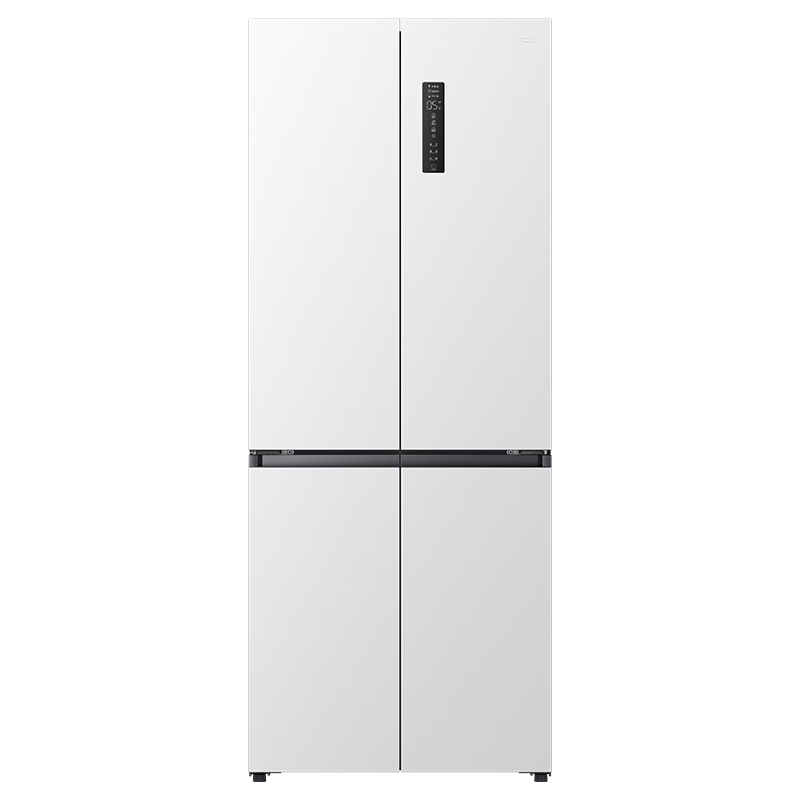 ���ڲ�����TCL 411-451������ʮ���Ŀ��� 60cm���³������ƽǶ��ʽ �ײ�ɢ�� һ����Ч������˪���ñ�Ƶ���� ��412�� �����ס�58cm����+753mm��