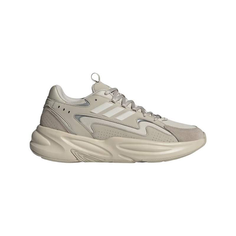 adidas������Ь��OZWAVE���к�������ϵ�Ь��Ů���ϴ�˹���˶�   ����ɫ/����ɫ/��ɫ   42