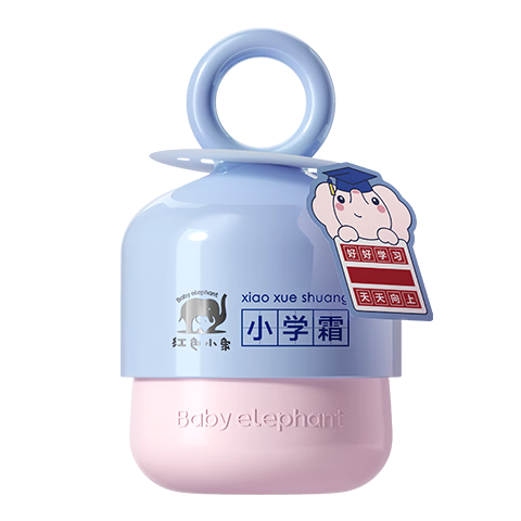 ���ڲ�������ɫС��Сѧ˪���ܣ�50g Сѧ��ͯ��˪��������鴺�Ĳ�������ˮ��ʪ 36Ԫ