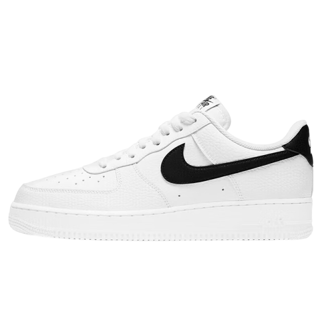 �Ϳ�NIKE�пվ�һ��AF1 AIR FORCE1�����޶����˶�ЬIQ1119-011��42.5