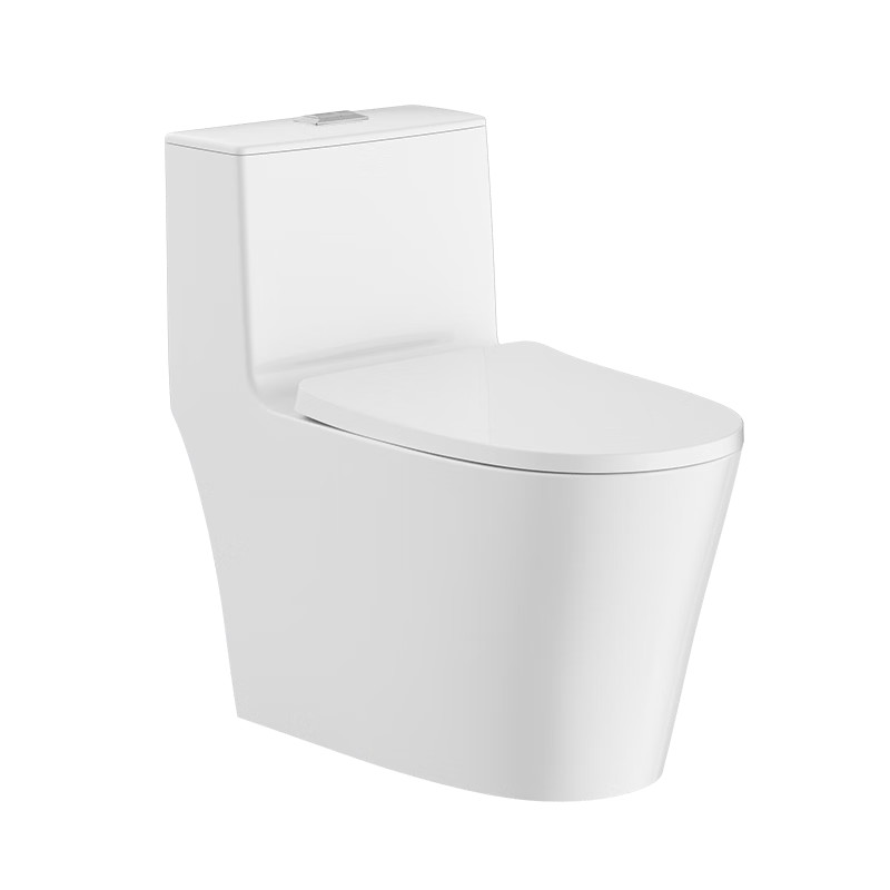 九牧（JOMOO）11368-2-2/31KD-2 马桶家用全包大冲力九级暴风虹吸坐便器305坑距