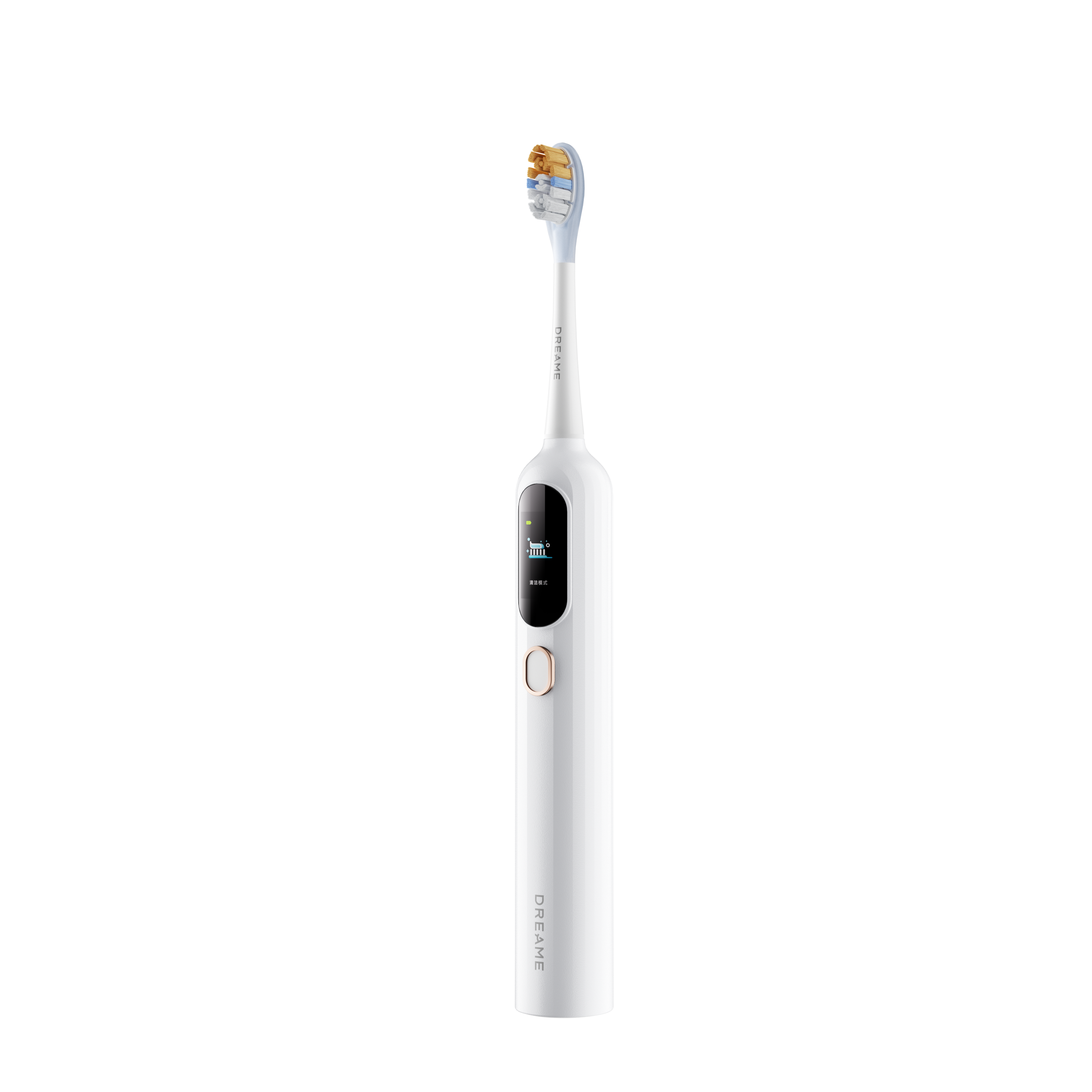 dreame/׷�� F02Pro �綯��ˢ 2ˢͷ 244Ԫ