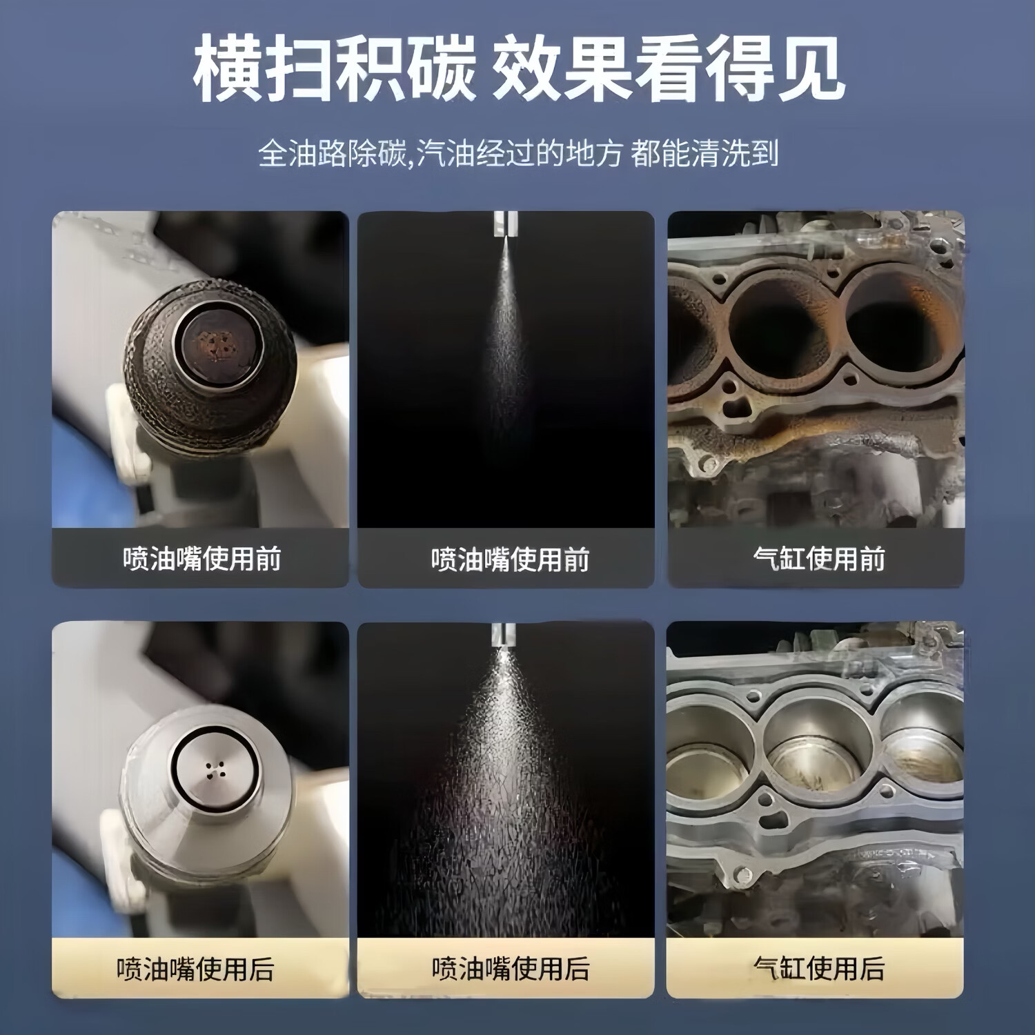 海龙中国石化新款升级燃油宝汽车发动机除积碳汽油添加剂经典款清洗剂 清除积碳丨降低油耗丨增强动力丨清洗三元 【3瓶】中国石化海龙燃油宝丨5万公里以下推荐