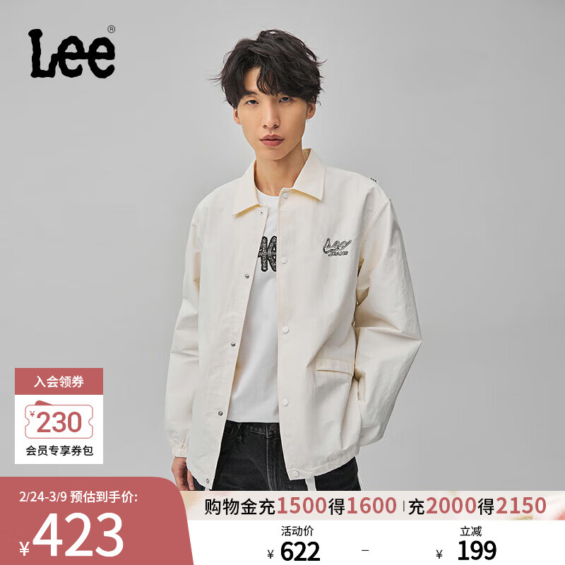 Lee�̳�ͬ�������鷨��ձ걾��ɫ�������мп�����LMT006954201 ����ɫ S 269Ԫ