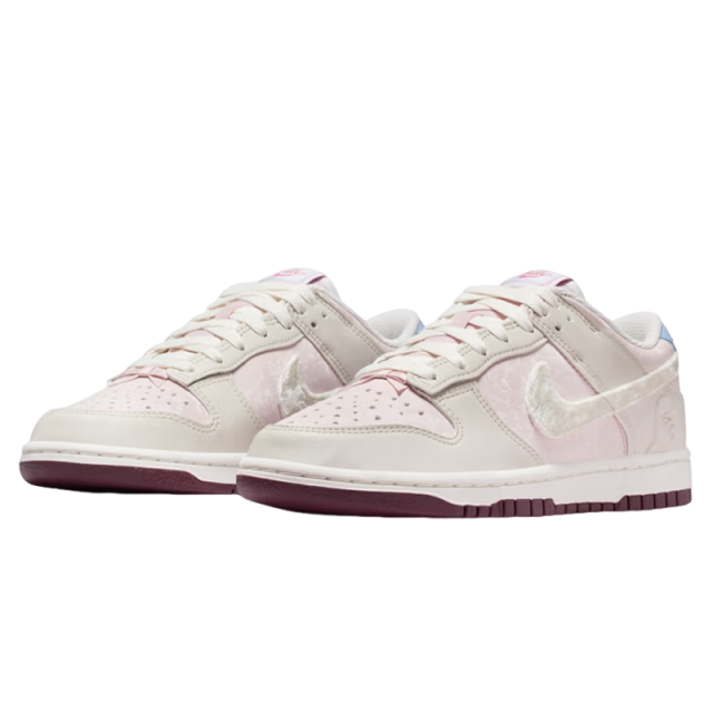 �Ϳ�NIKEŮ�����а�Ь DUNK���˽��˶�ЬIQ1145-610õ���37.5