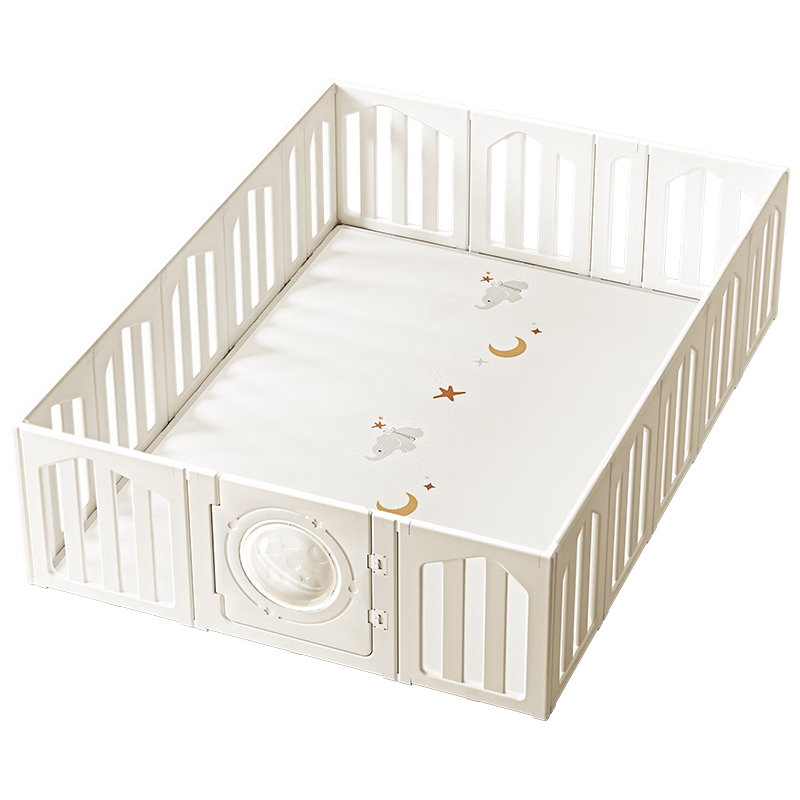 BG-BABYGOСѩ����ϷΧ��Ӥ������������������Χ��һ�����ڼ��ÿ��� ��С��оΧ����ϡ�180*253cm 1189Ԫ